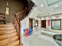 Ardisia Garden (D19), Terrace #481799631